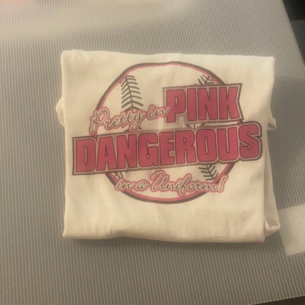 Softball Themed 4 Pack